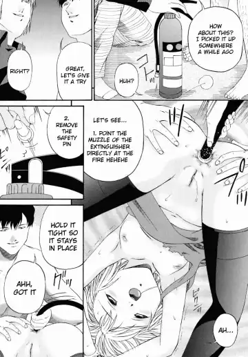 [Bai Asuka] Kankin | Confinement Fhentai - Page 26