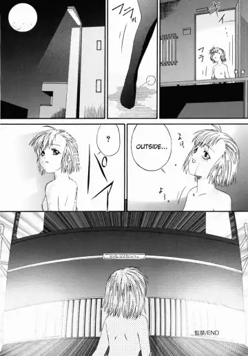 [Bai Asuka] Kankin | Confinement Fhentai - Page 32