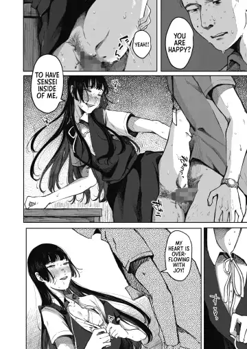 [Umehisa] Udaru Mayu ~Zenpen~｜Sweltering Cocoon -Part 01- Fhentai - Page 16