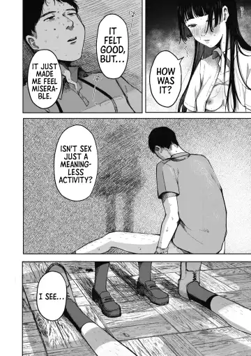 [Umehisa] Udaru Mayu ~Zenpen~｜Sweltering Cocoon -Part 01- Fhentai - Page 22