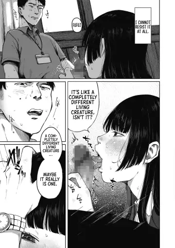 [Umehisa] Udaru Mayu ~Zenpen~｜Sweltering Cocoon -Part 01- Fhentai - Page 9