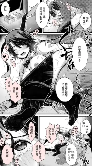 Watashi wa Warukunai Ippatsu yaru Tame ni Yonda Ko ga Moto Cosplay Circle no Kouhai de dareka no Tsuma datta Fhentai - Page 16