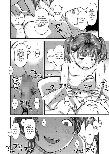 [Onizuka Naoshi] Doko kara ka Tooi Tokoro | In the middle of nowhere Fhentai - Page 18