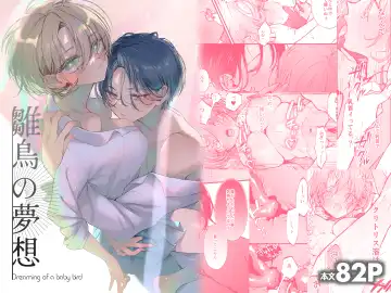 [Senda Chiyo] Hinadori no Musou  - Dreaming of a baby bird Fhentai - Page 89