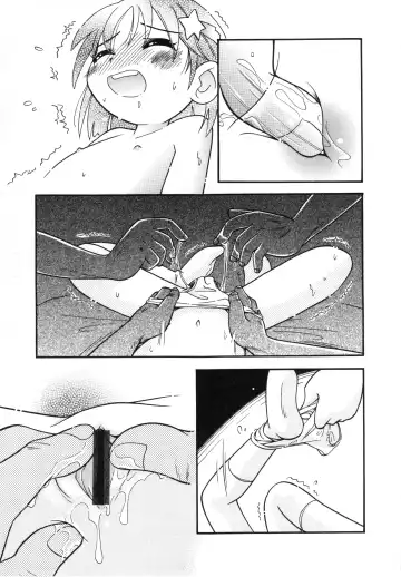 [Hoshino Fuuta] Michikusa Fhentai - Page 16