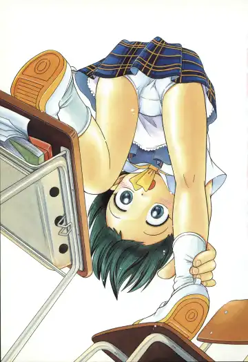 [Hoshino Fuuta] Michikusa Fhentai - Page 2