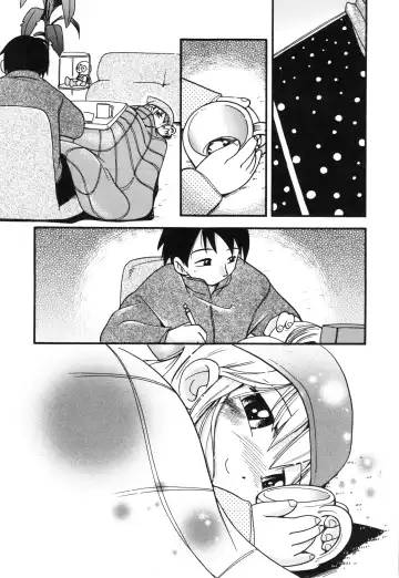 [Hoshino Fuuta] Michikusa Fhentai - Page 42