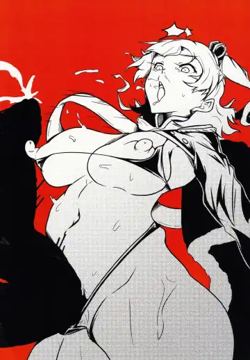 [Nipponitest - Syoya] Shoujo Kageki Revue Star Chinpo Fhentai - Page 14