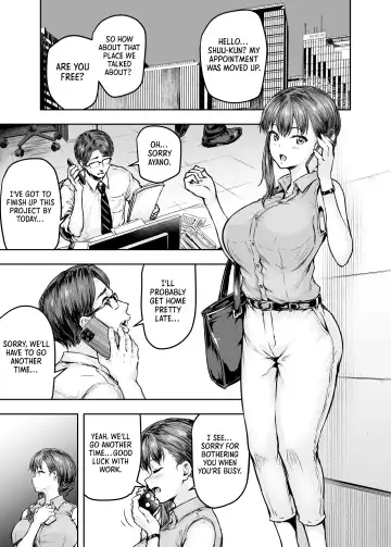 [Ohnaka Ito] Watashi... Kaerare Chaimashita. -AroThir OL ga Yarichin Daigakusei-tachi no Chinpo ni Dohamari suru made- Fhentai - Page 6