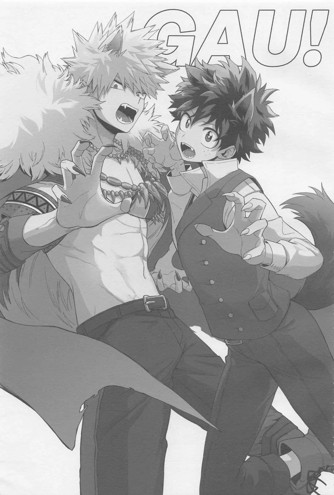 MONSTER HOUSE Fhentai - Page 2