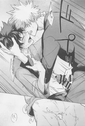 MONSTER HOUSE Fhentai - Page 26