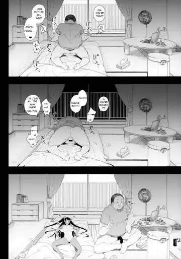 Sexual training - I'll make my cheeky niece understand I Seijo Choukyou – Namaiki na Mei o Wakarasete Fhentai - Page 39