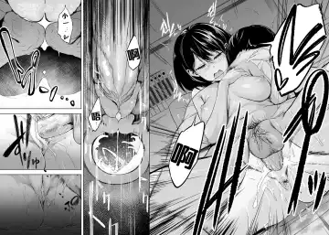 [Haguruma] Futari Asobi (decensored) Fhentai - Page 36