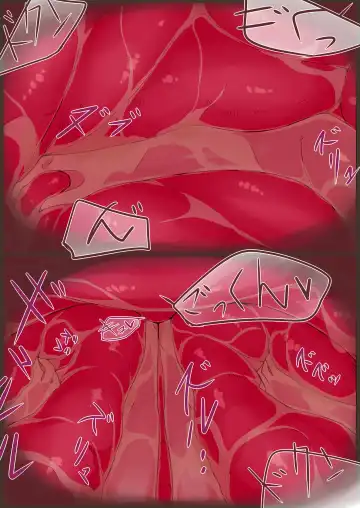 [Rux] maruno mi taiken ten nite Fhentai - Page 6