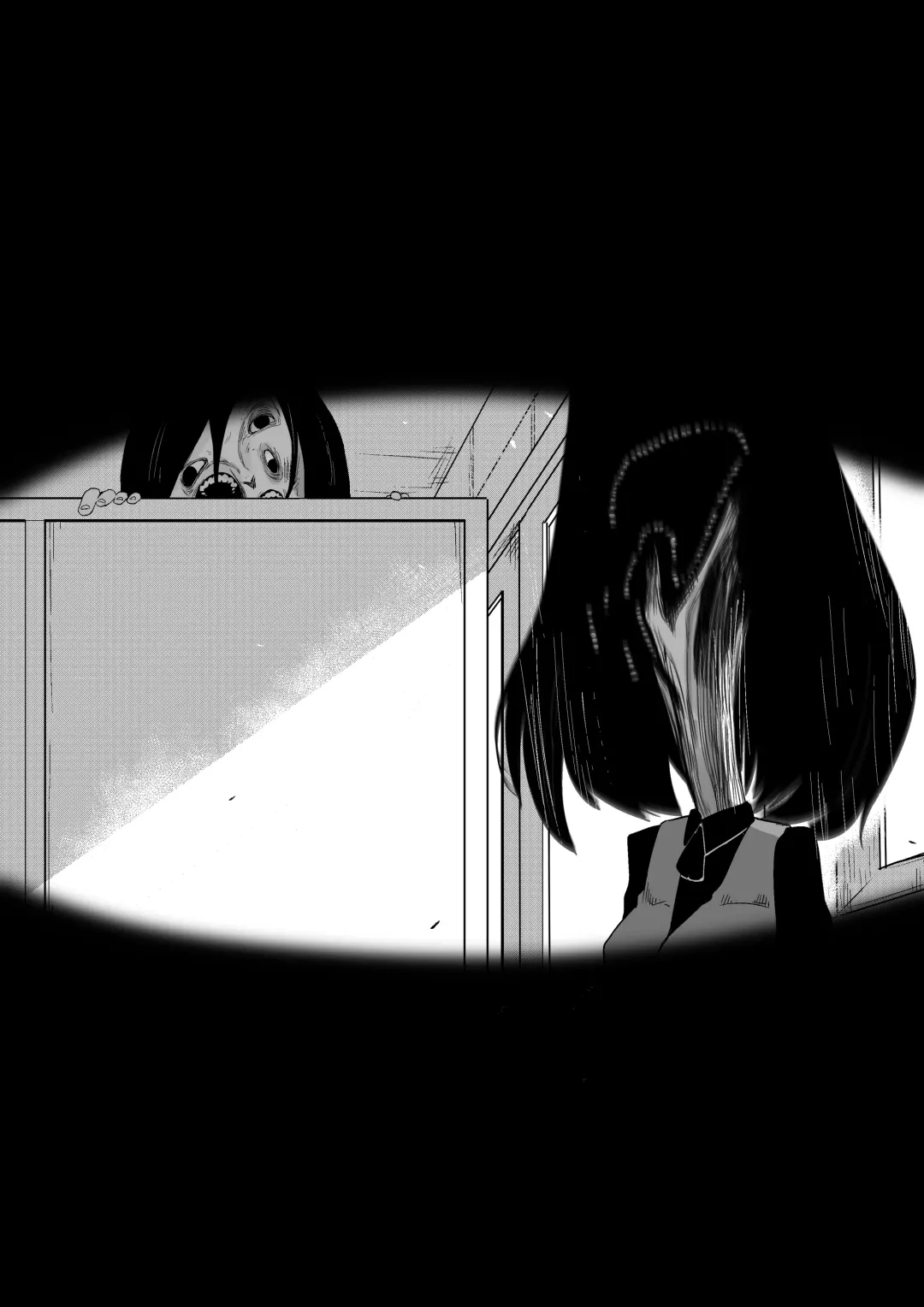 [Nabatani Kinoko] Toile no Hanabirako-san Fhentai - Page 41