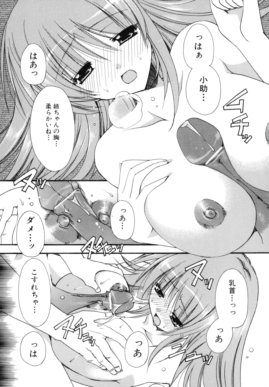 [Ryuga Syo] Nureta Tsubasa Fhentai - Page 43