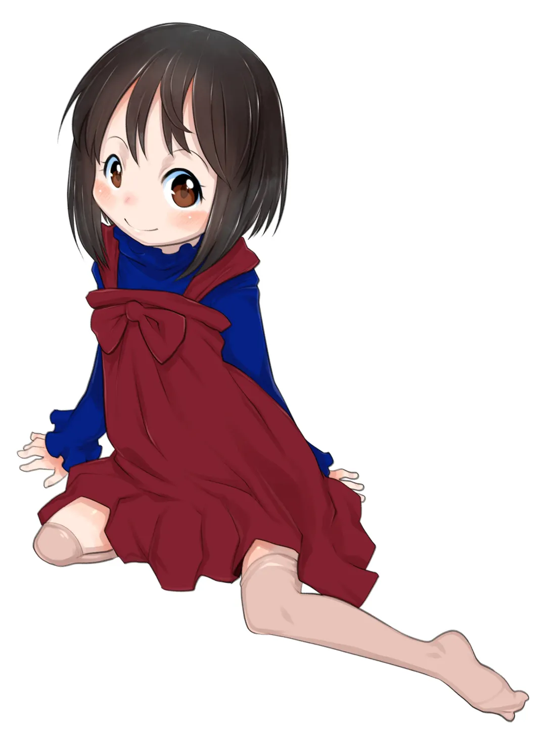 [Teruki Kuma] Skeb-e Works 02 Fhentai - Page 102