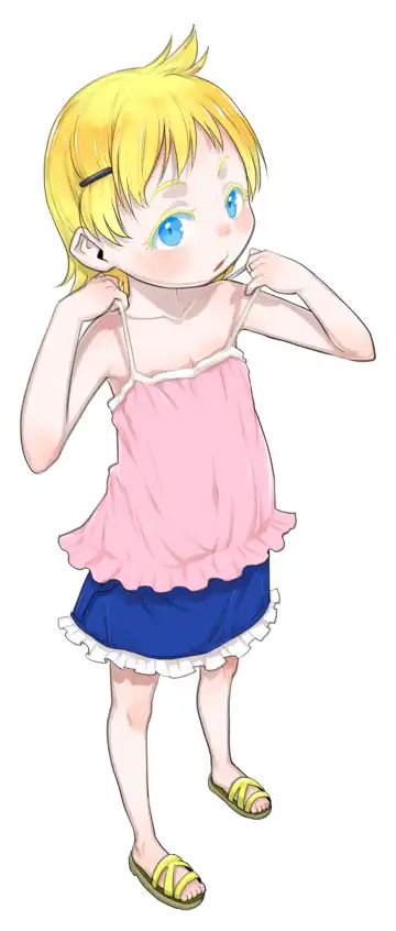 [Teruki Kuma] Skeb-e Works 02 Fhentai - Page 103