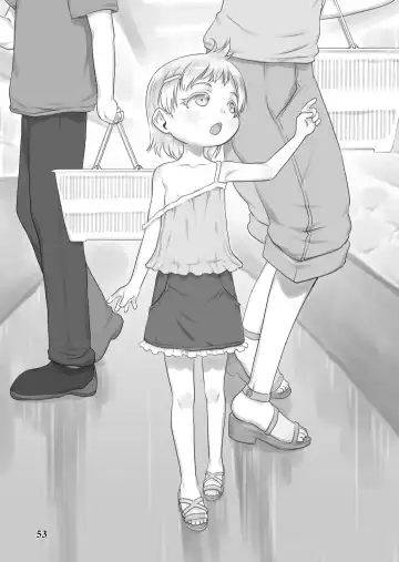 [Teruki Kuma] Skeb-e Works 02 Fhentai - Page 52