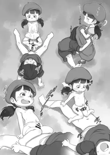 [Teruki Kuma] Skeb-e Works 02 Fhentai - Page 64