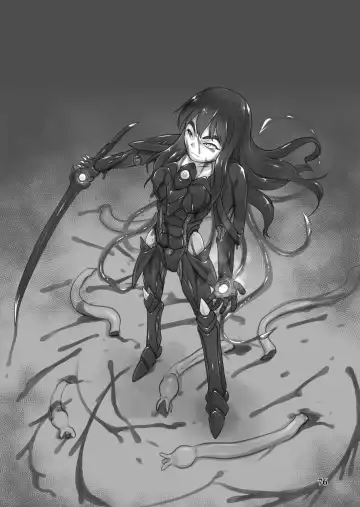 [Teruki Kuma] Skeb-e Works 02 Fhentai - Page 75