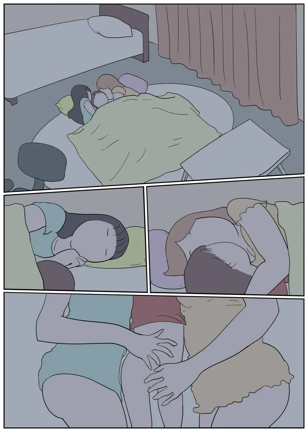 Hitonatsu no Omoide - Nando mo Taberarechatta Boku Fhentai - Page 15