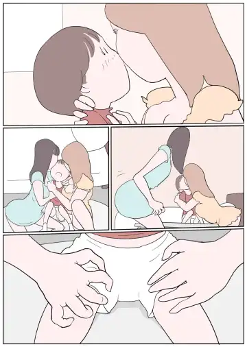 Hitonatsu no Omoide - Nando mo Taberarechatta Boku Fhentai - Page 6