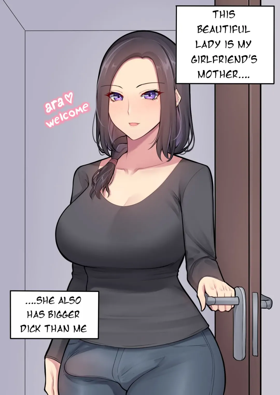 [Bandwidth] Futanari girlfriend w/ Family Fhentai - Page 3