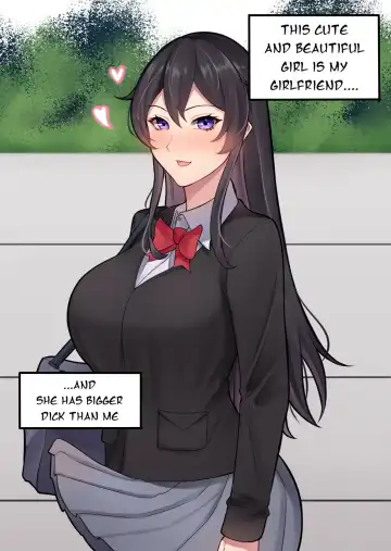 Read [Bandwidth] Futanari girlfriend w/ Family - Fhentai