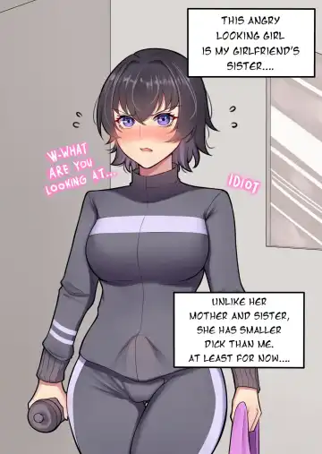 [Bandwidth] Futanari girlfriend w/ Family Fhentai - Page 5