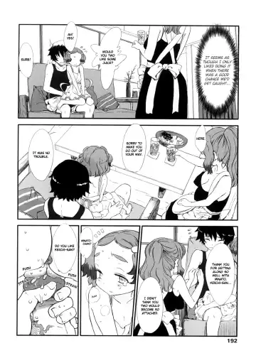 [Sasahara Yuuki] Hizaue Hime | On My Knee Princess Fhentai - Page 12