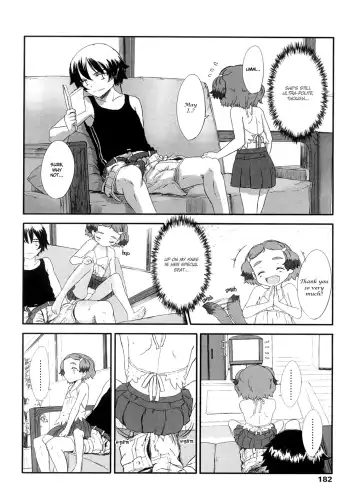 [Sasahara Yuuki] Hizaue Hime | On My Knee Princess Fhentai - Page 2