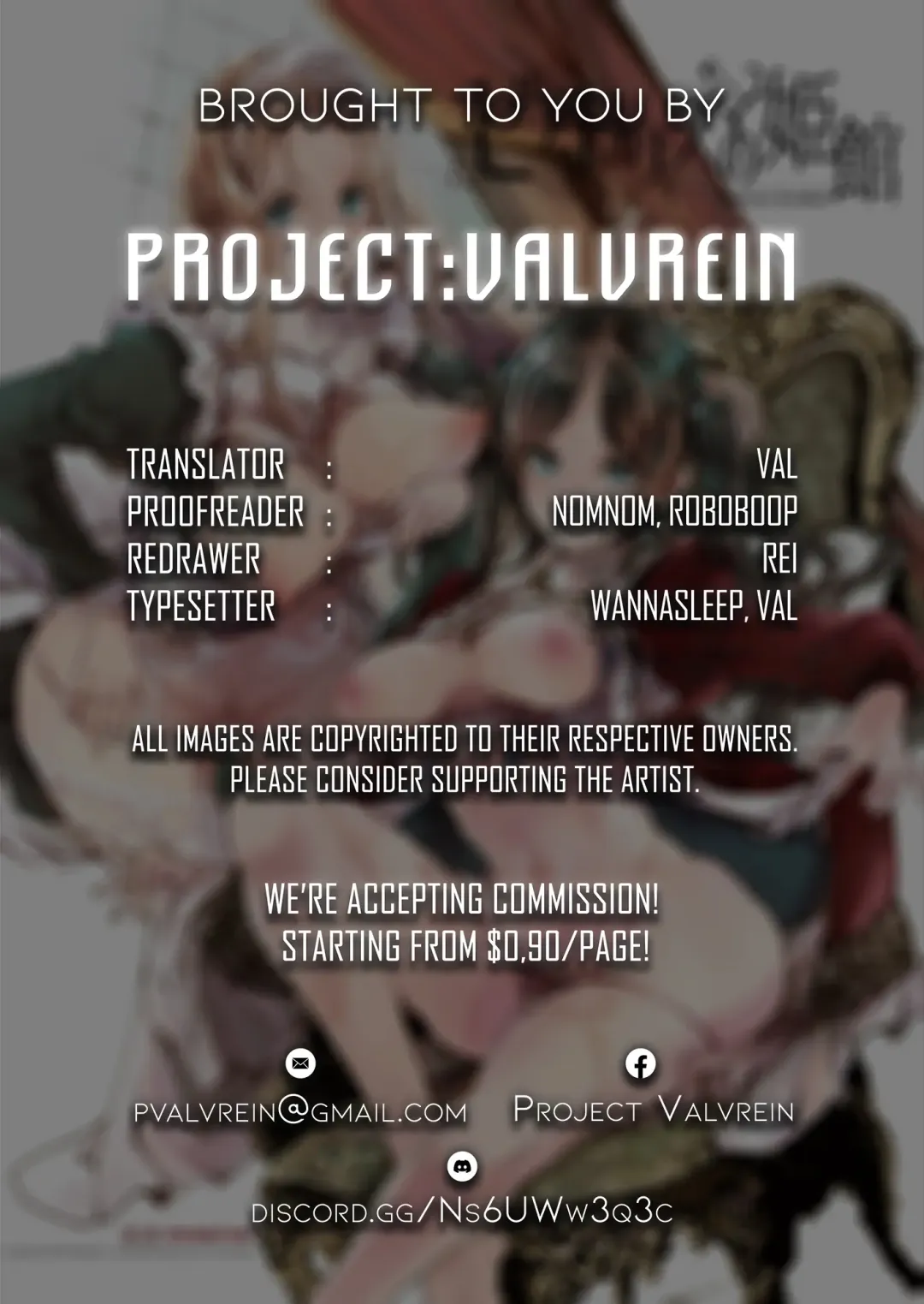 [Endou Okito] Beatrice Brothel Fhentai - Page 61