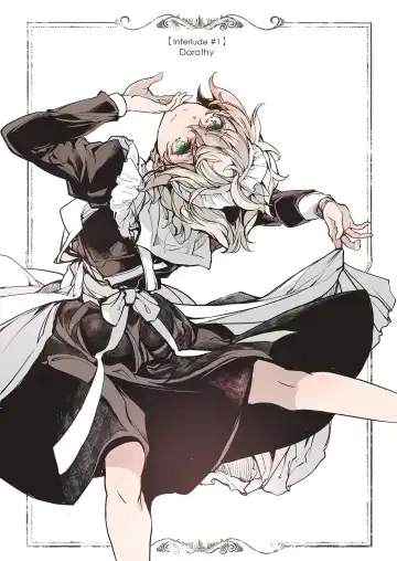 [Endou Okito] Beatrice Brothel Fhentai - Page 32