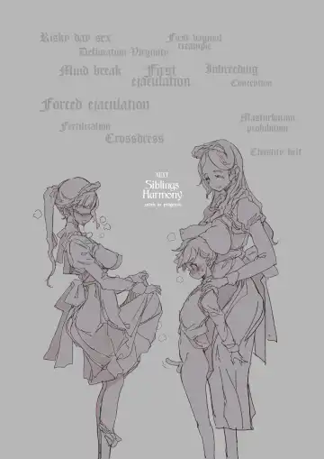 [Endou Okito] Beatrice Brothel Fhentai - Page 56