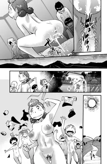 [Walter Wolf] Sasaguri-san Fhentai - Page 39