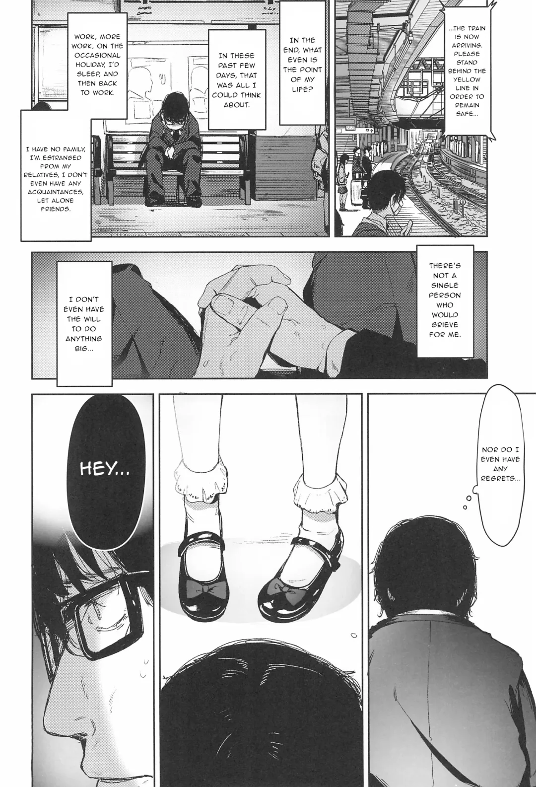 [Horonamin] Rape Fhentai - Page 12