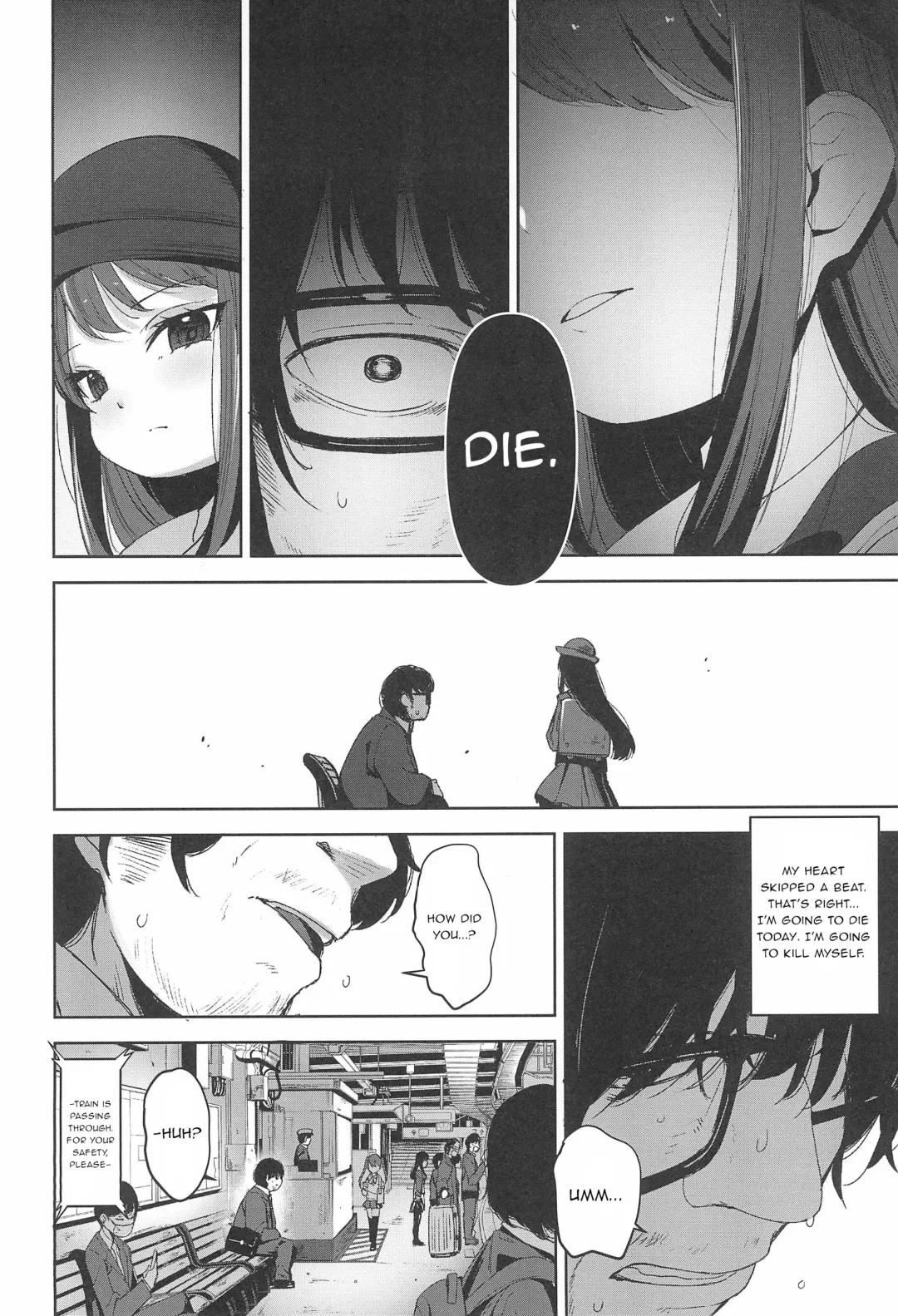 [Horonamin] Rape Fhentai - Page 14