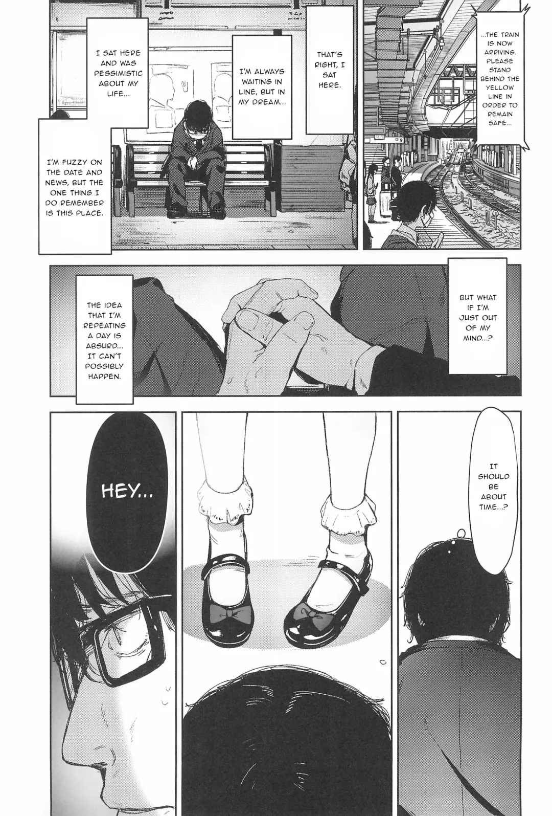 [Horonamin] Rape Fhentai - Page 47