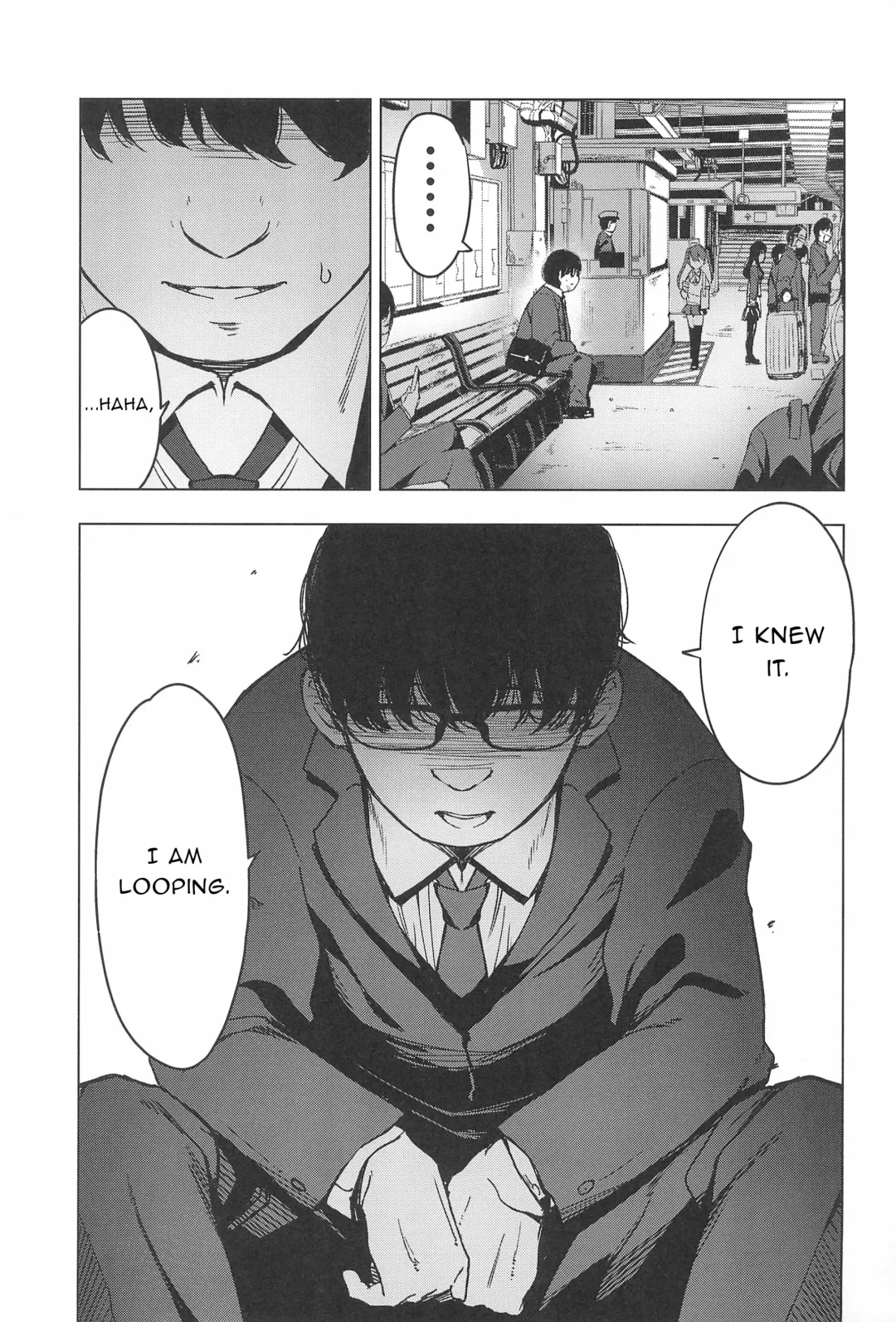 [Horonamin] Rape Fhentai - Page 49