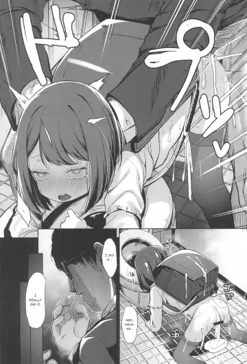 [Horonamin] Rape Fhentai - Page 31