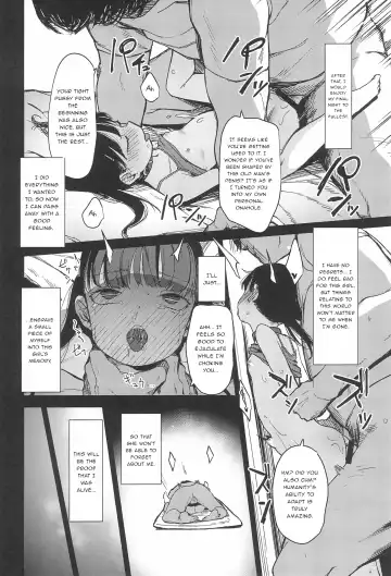 [Horonamin] Rape Fhentai - Page 42