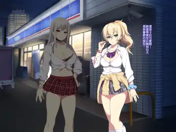 [Zeroshiki Kouichi] 深夜の迷いギャル Fhentai - Page 3