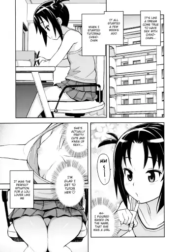 [Tamagoro] LittleBitchPlanet Vol. 3 (decensored) Fhentai - Page 4