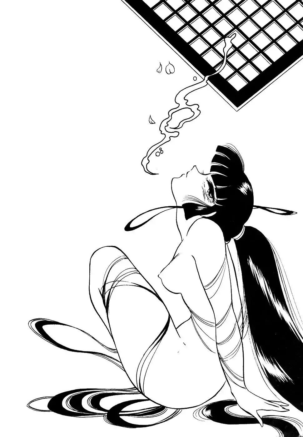 [Dirty Okamoto - Hoshino Yuuki] Shoujo Hisha 02 Fhentai - Page 31