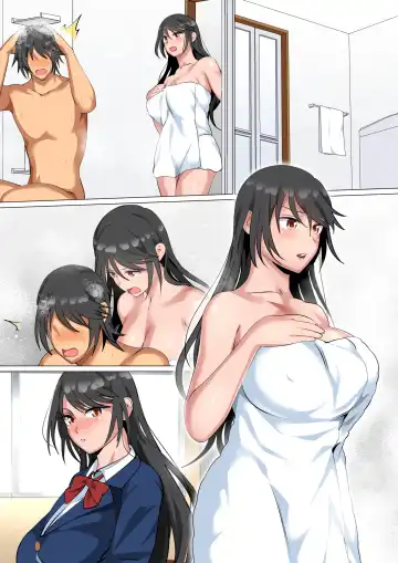 [Spices] Kazoku De Musuko O Fudeoroshi Suru Narawashi Ga Sonzai Suru Kakei Fhentai - Page 55