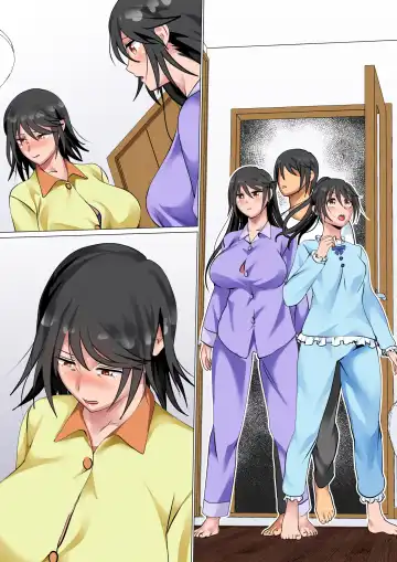 [Spices] Kazoku De Musuko O Fudeoroshi Suru Narawashi Ga Sonzai Suru Kakei Fhentai - Page 57