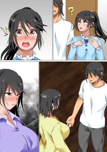 [Spices] Kazoku De Musuko O Fudeoroshi Suru Narawashi Ga Sonzai Suru Kakei Fhentai - Page 58