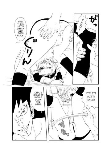 [Cashew] Moshimo Gajeel ga EdoLevy to Deattara Fhentai - Page 10