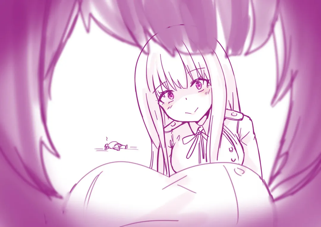 [Ubon] Gun Fhentai - Page 3